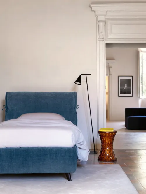 Letto singolo Eden Advance di Noctis