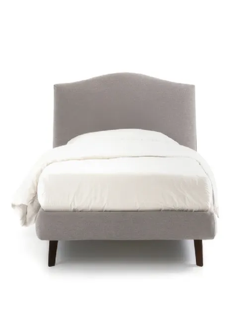 Letto singolo Lyle Modern di Noctis