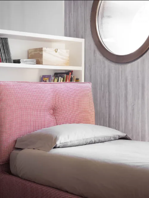 Letto singolo So Lively di Noctis