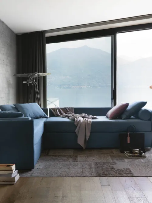 Letto singolo Space di Noctis