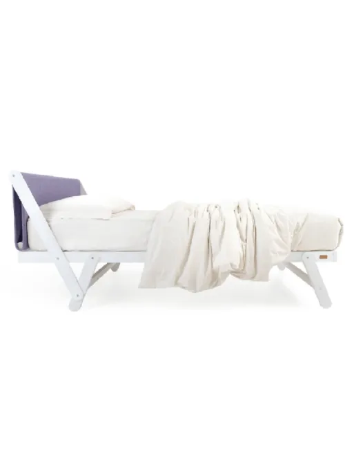 Letto singolo Tolò di Noctis