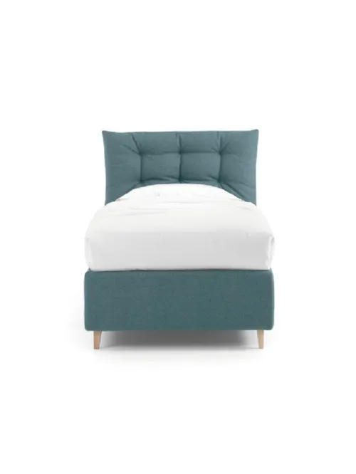 Letto singolo Vera di Noctis