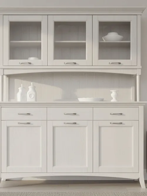 Credenza Arcanda a 3 ante di Scandola