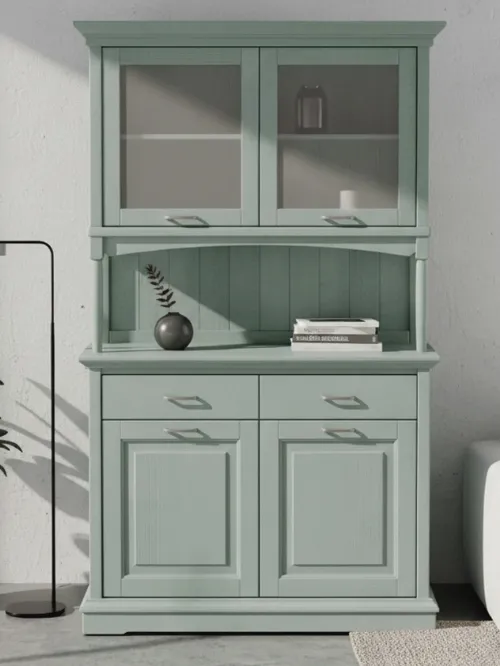 Credenza Ariette a 2 ante di Scandola