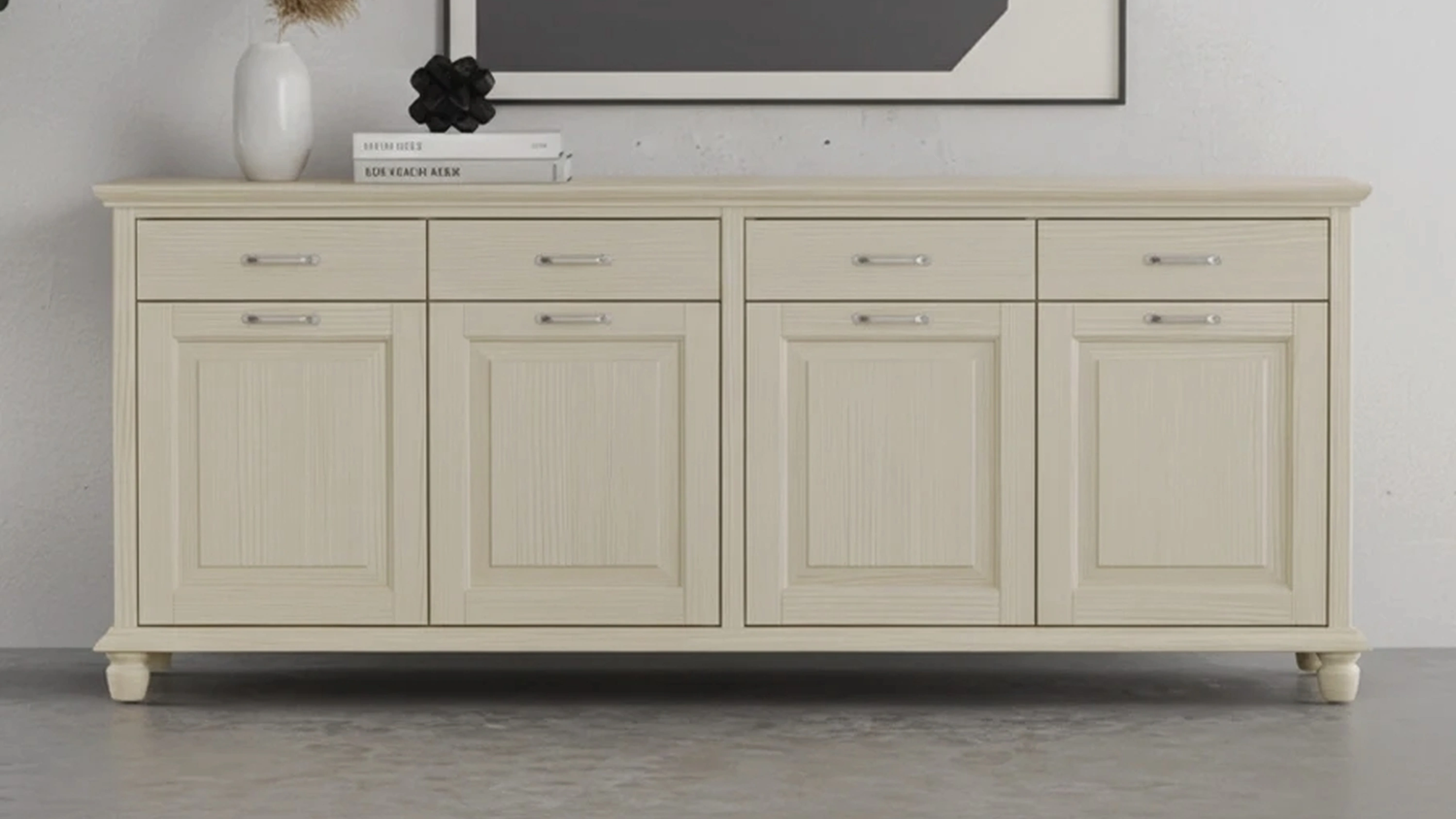 Madia Ariette a 4 ante di Scandola