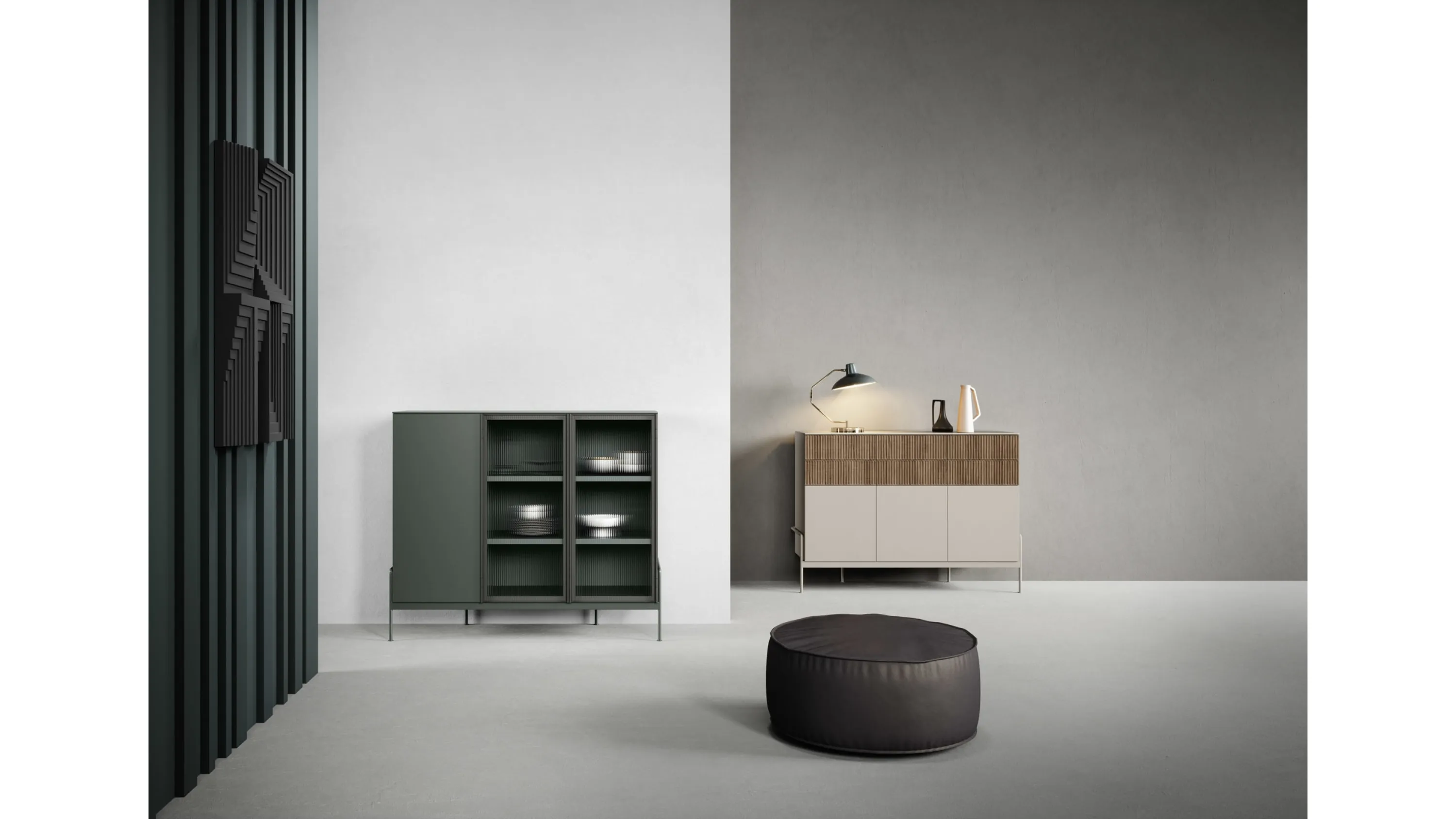 Madia Belt 02 di Novamobili