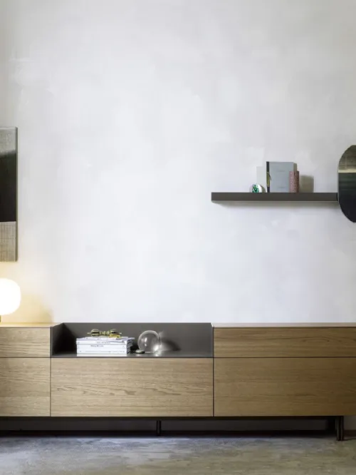 Madia Box 18 02 di Novamobili