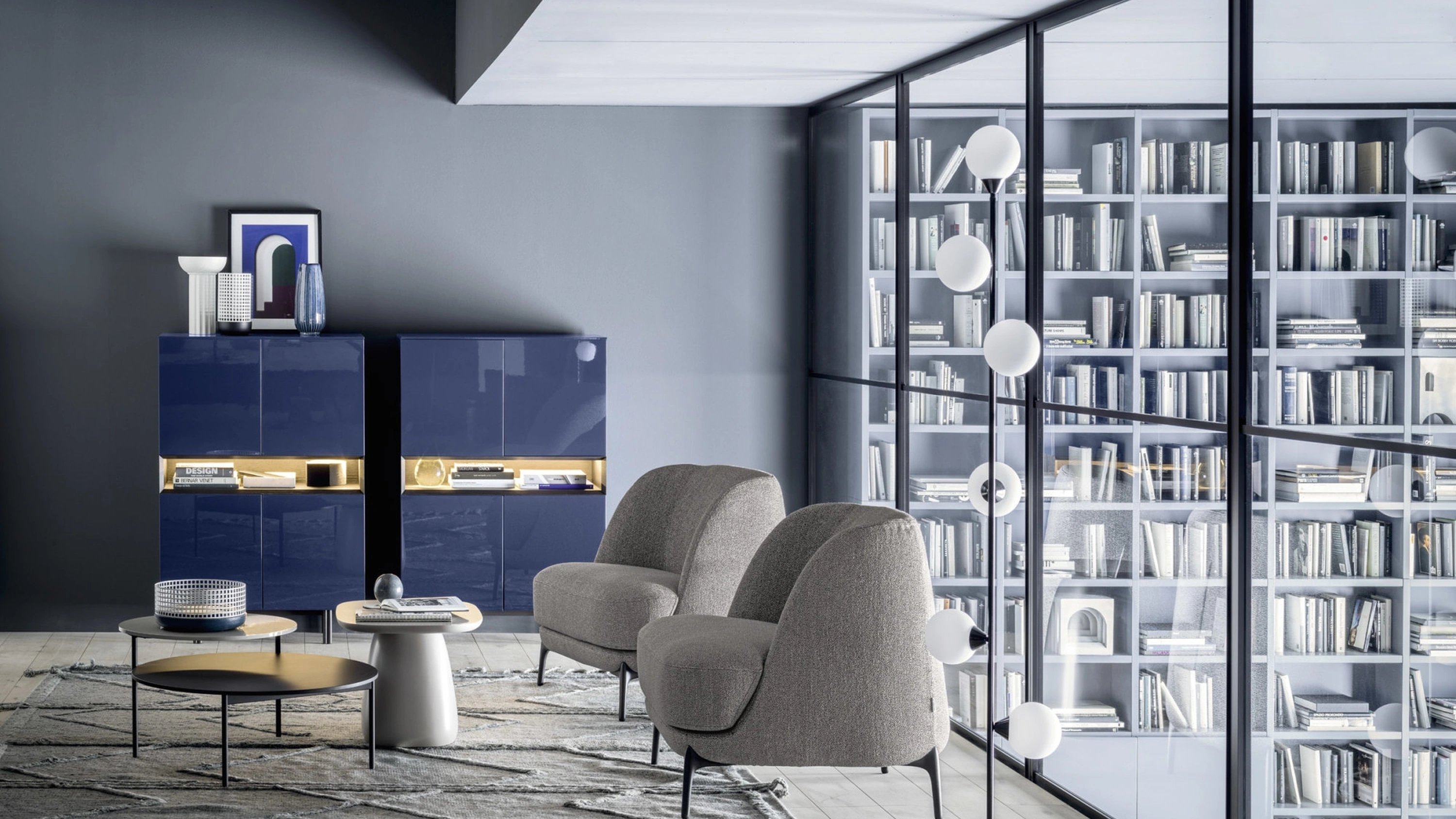 Madia Box 18 04 di Novamobili