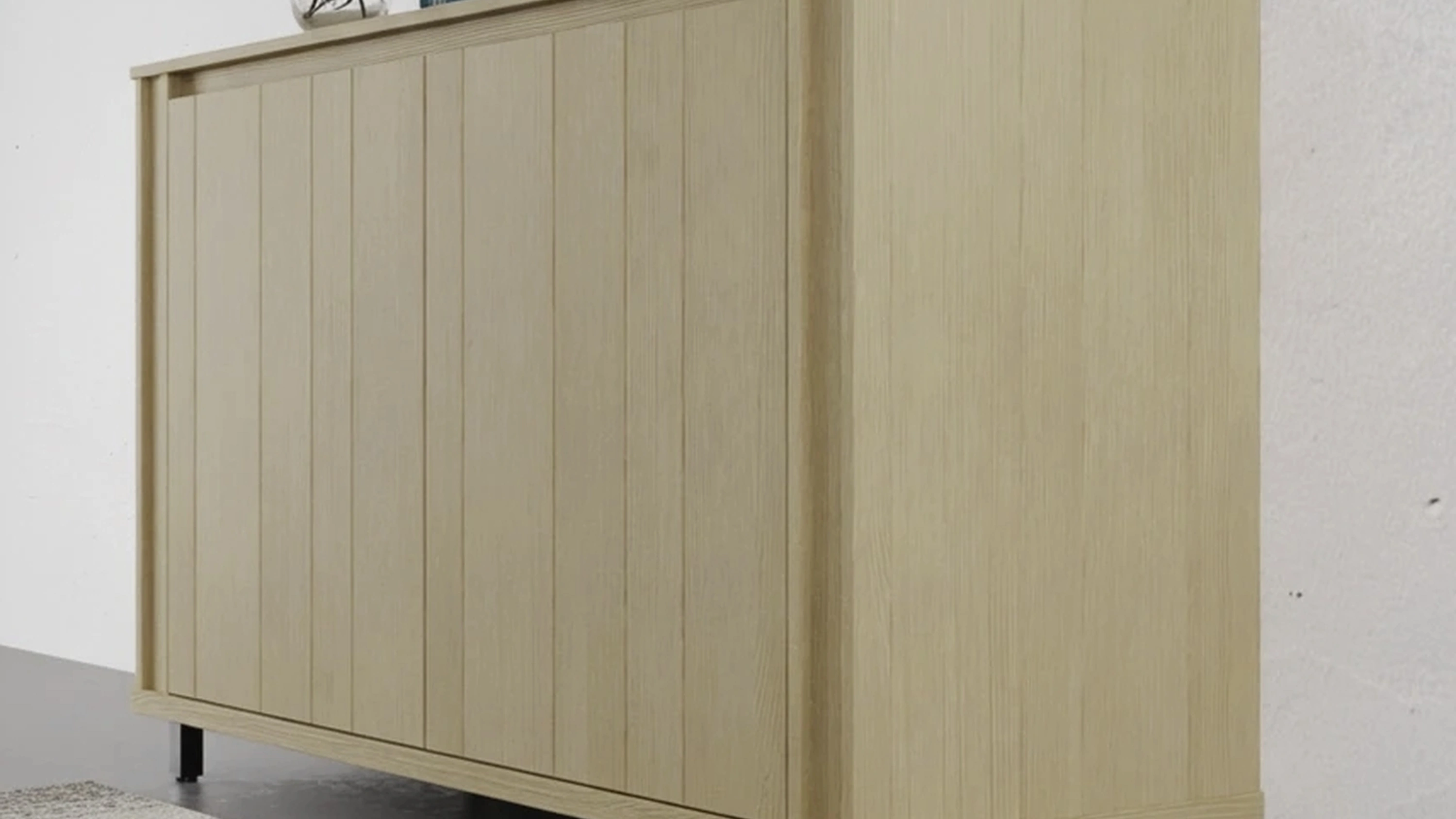 Madia M09 Maestrale a 2 ante di Scandola