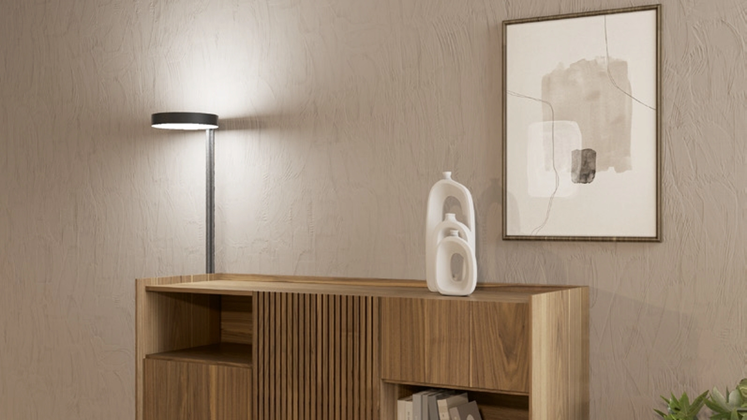 Madia Novéa Lumina M25 T7 in Rovere di Pizzolato