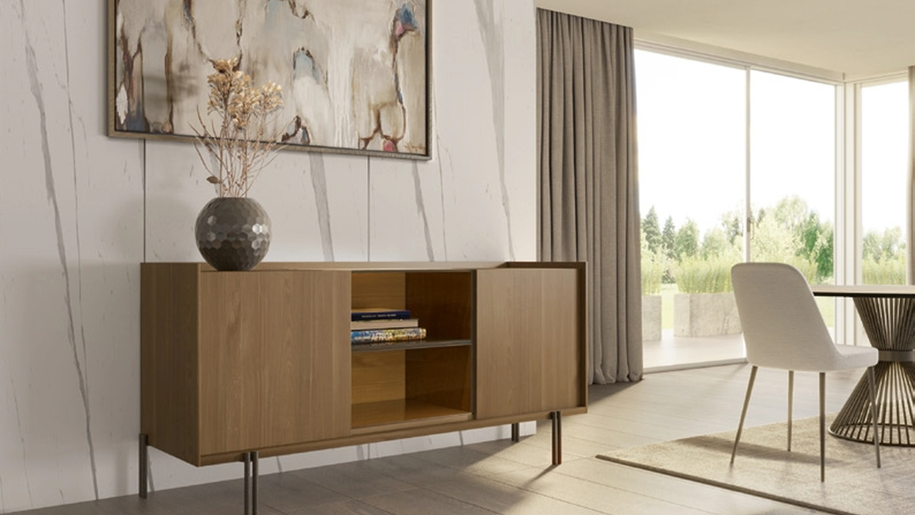 Madia Novéa Noce Canaletto di Pizzolato