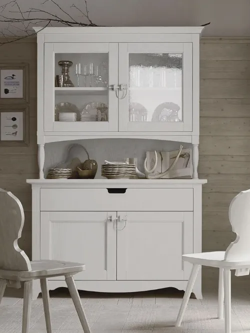 Credenza Tabià di Scandola