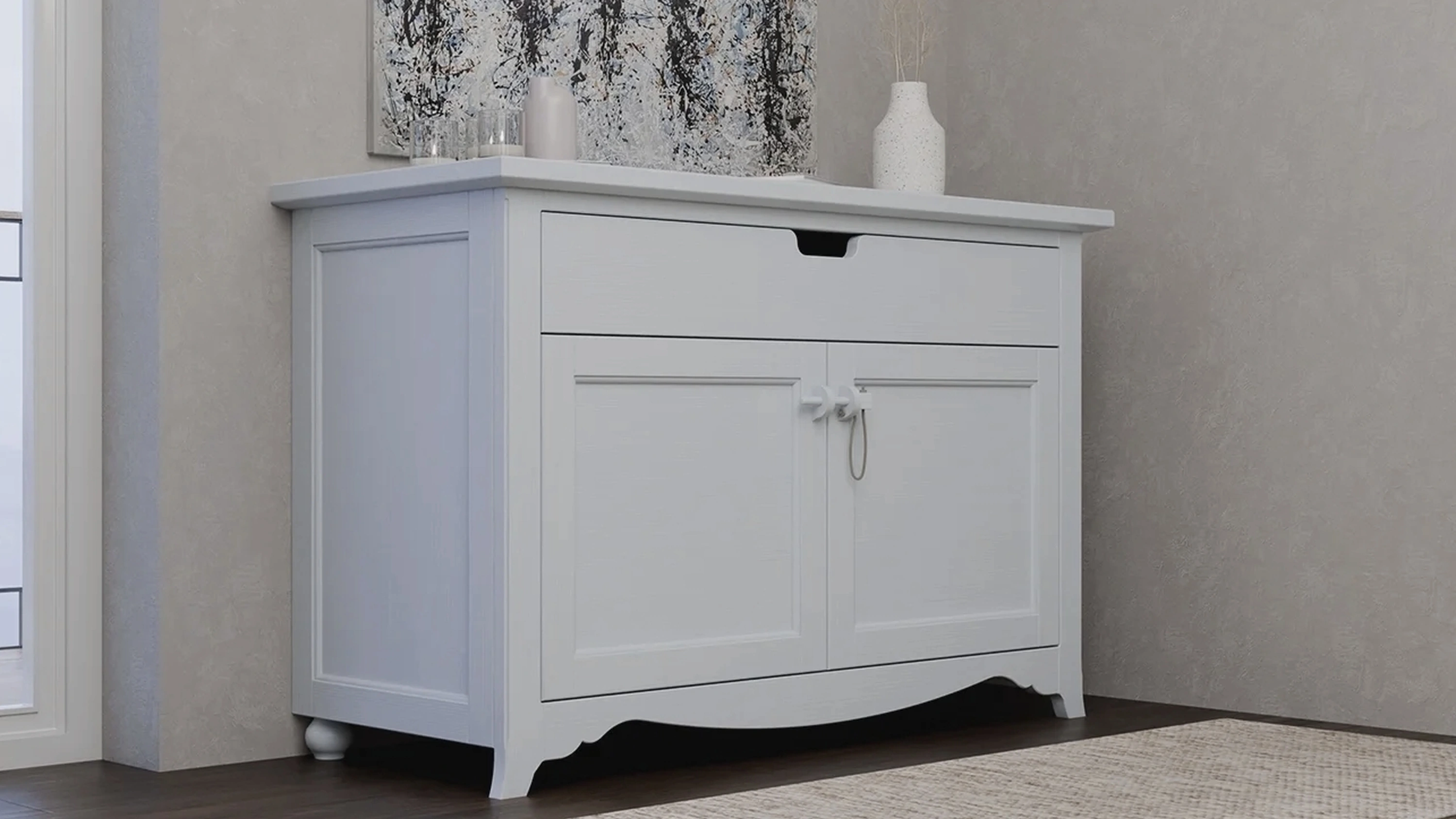 Madia Tabià a 2 ante di Scandola