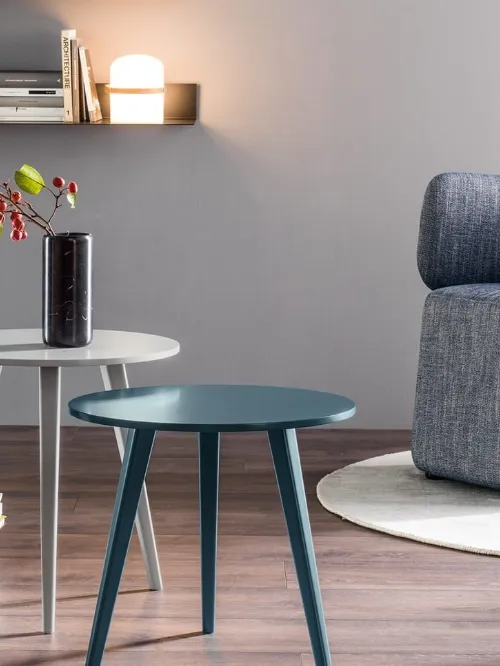Poltroncina di design Origin di Novamobili