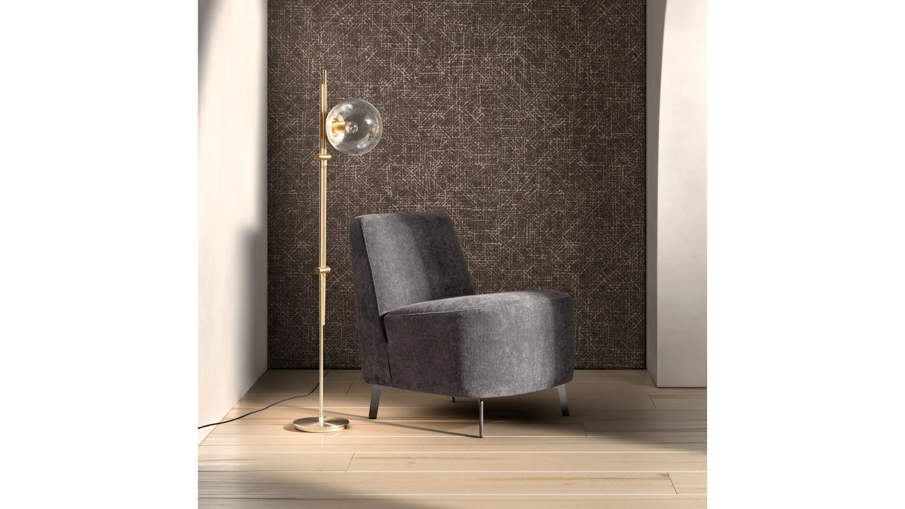Poltroncina Dory di Samoa