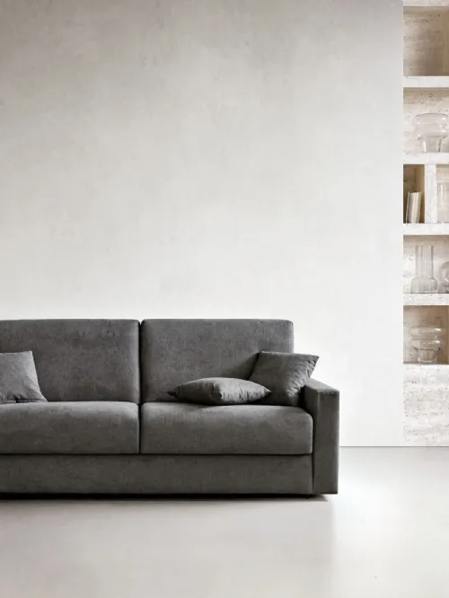 Divano Letto Amber di Samoa