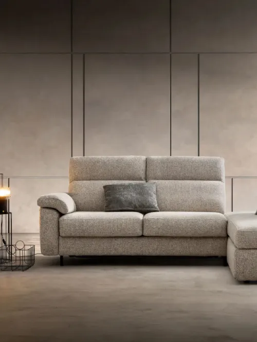 Divano Letto Camber di Samoa