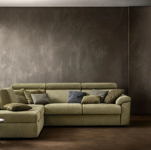 Divano Letto Place di Samoa