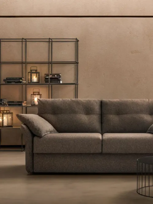 Divano Letto Softy di Samoa