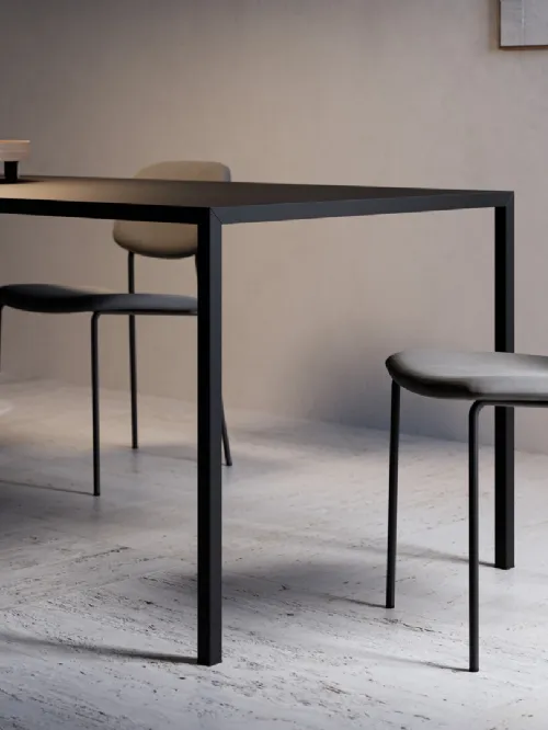 Sedia Aida di Arredo3