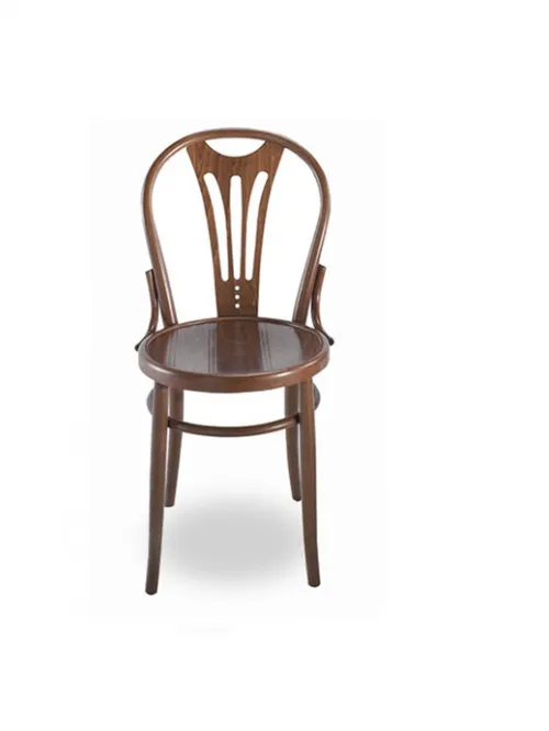 Sedia Amadeus in legno di Sedie Brianza