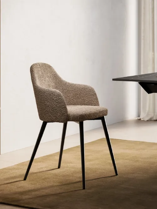 Sedia Dana di Arredo3
