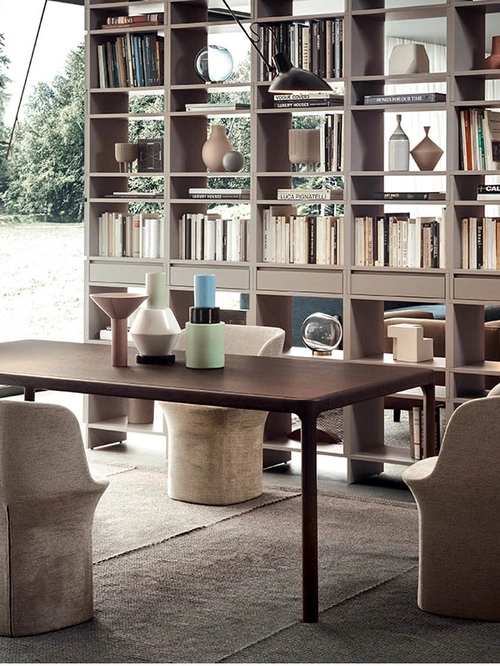 Poltroncina Esse di Pianca