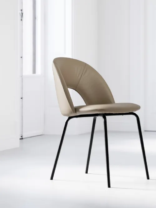 Sedia Kate di Arredo3
