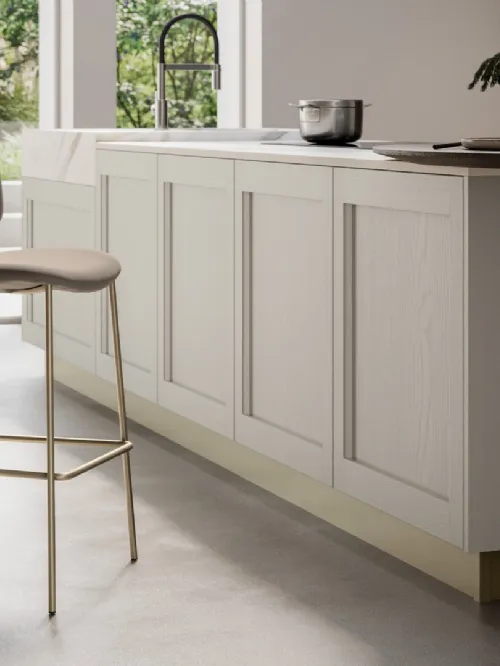 Sgabello Maki di Arredo3