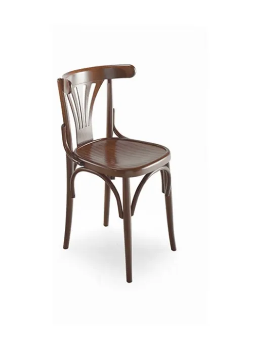 Sedia classica Strauss in legno di Sedie Brianza