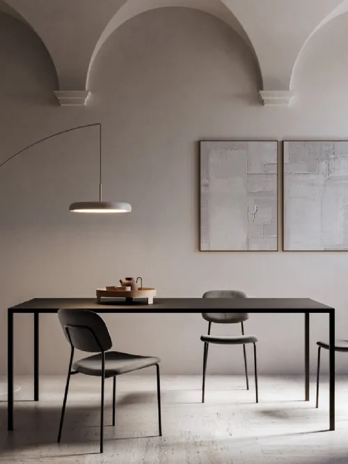 Tavolo Basic di Arredo3