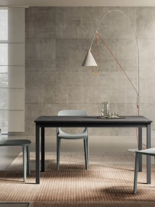 Tavolo allungabile Matrix di Arredo3