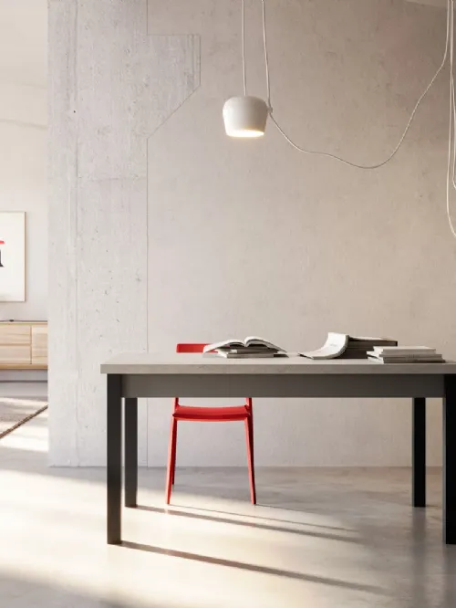 Tavolo Dublino di Arredo3