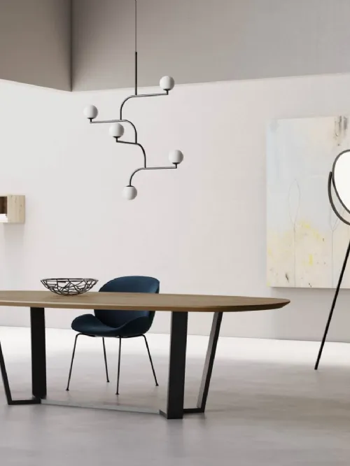 Tavolo Motion di Pizzolato