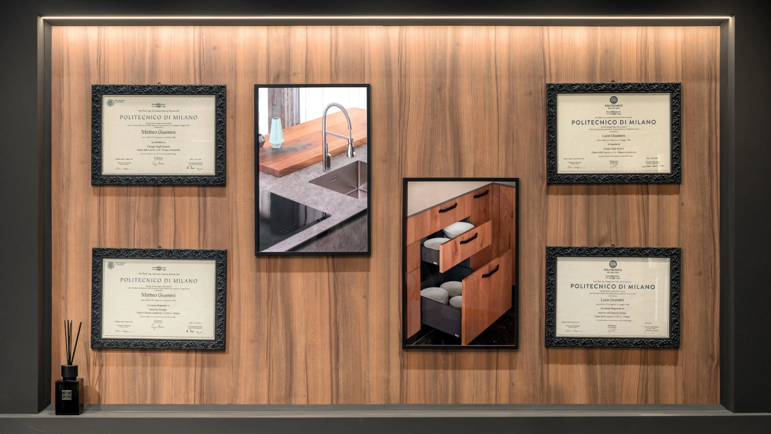 Interior Design