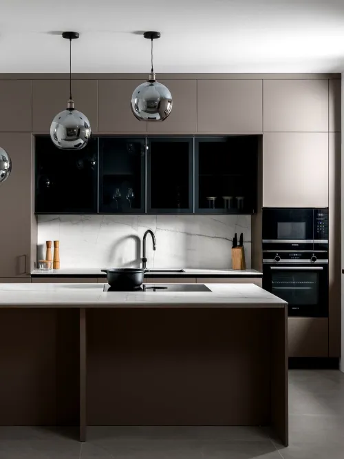 Realizzazione Cucina Cremella 2022