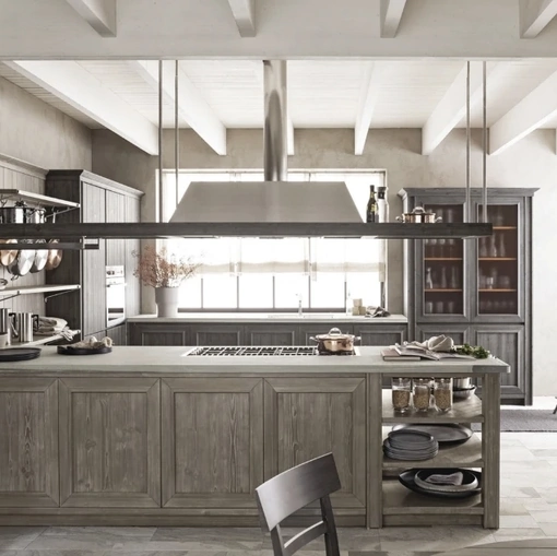 Cucina Classica M02 Maestrale di Scandola