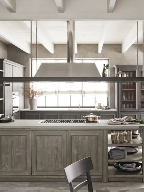 Cucina Classica M02 Maestrale di Scandola