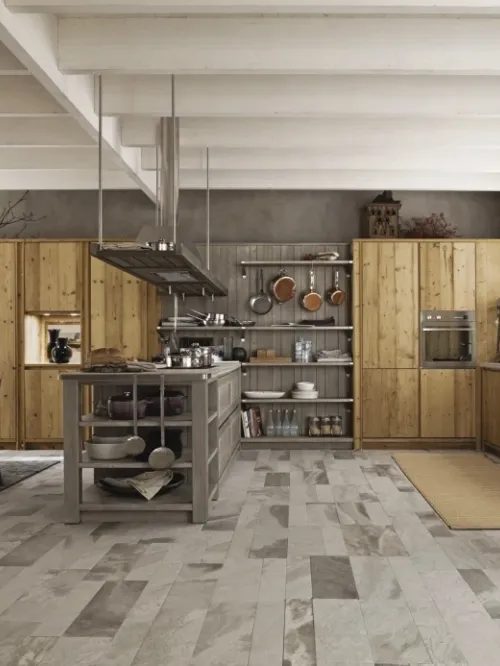 Cucina Classica M03 Maestrale di Scandola