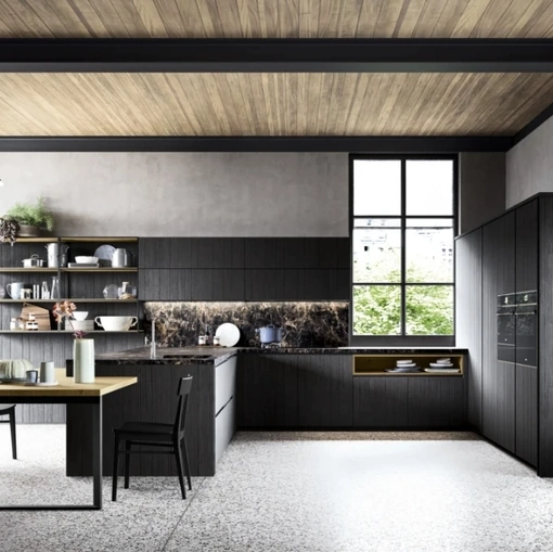 Cucina Classica M05 Maestrale di Scandola