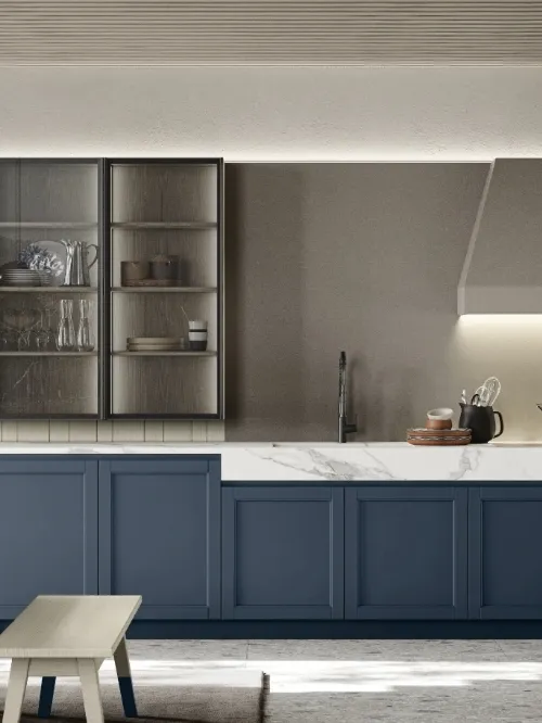Cucina Classica M06 Maestrale di Scandola