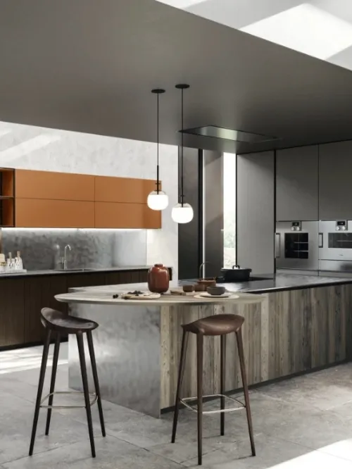 Cucina Classica M07 Maestrale di Scandola