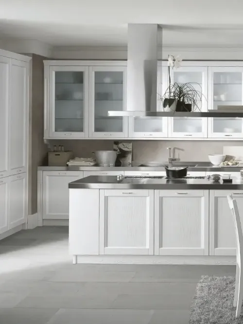 Cucina Classica N1 Nuovomondo di Scandola